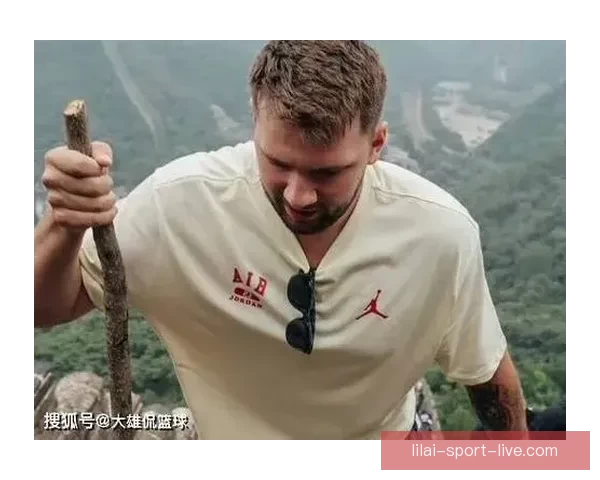 锡安回忆中国之行 长城登顶成为人生难忘的珍贵经历 锡安回忆中国之行 长城登顶成为人生难忘的珍贵经历