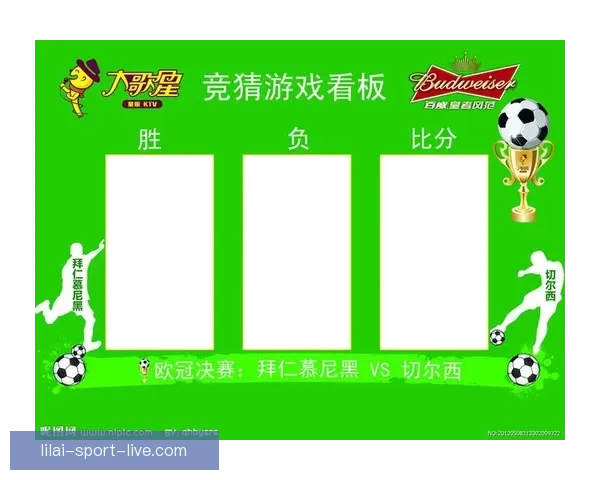 世界杯竞猜胜负技巧全面解析 提升预测准确率的实用策略与方法