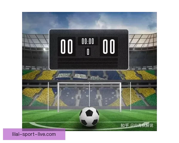 精准足球赛事预测与投注技巧全面分析指南