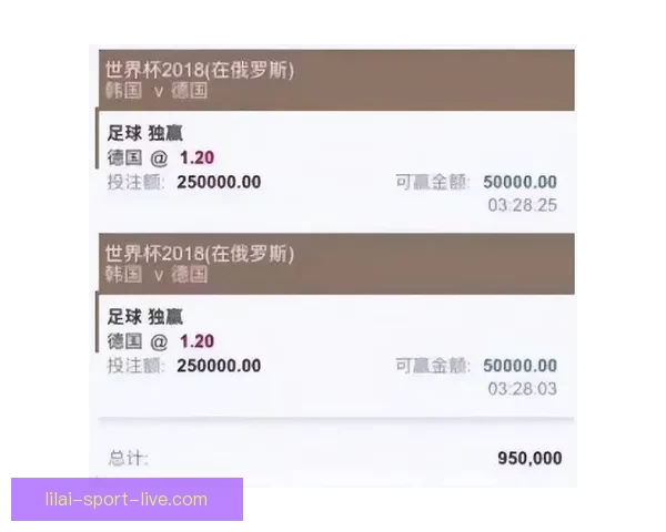 精选世界杯竞猜平台推荐 轻松获取最佳投注体验与赔率分析 精选世界杯竞猜平台推荐 轻松获取最佳投注体验与赔率分析
