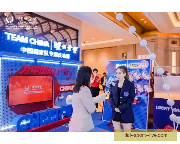 打造沉浸式世界杯竞猜游戏体验引爆球迷互动热潮新玩法探索