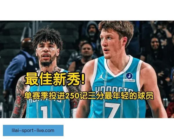 克努佩尔再创历史 成为最年轻单赛季命中250记三分的球员