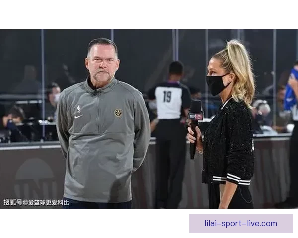 克林根赞穆林斯为大场面球员 称康大永远拼搏至最后一刻